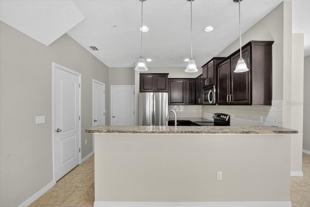 MARBELLA TERRACE TWNHMS - Residential