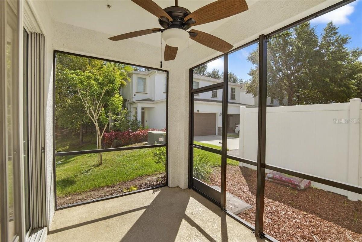 MARBELLA TERRACE TWNHMS - Residential