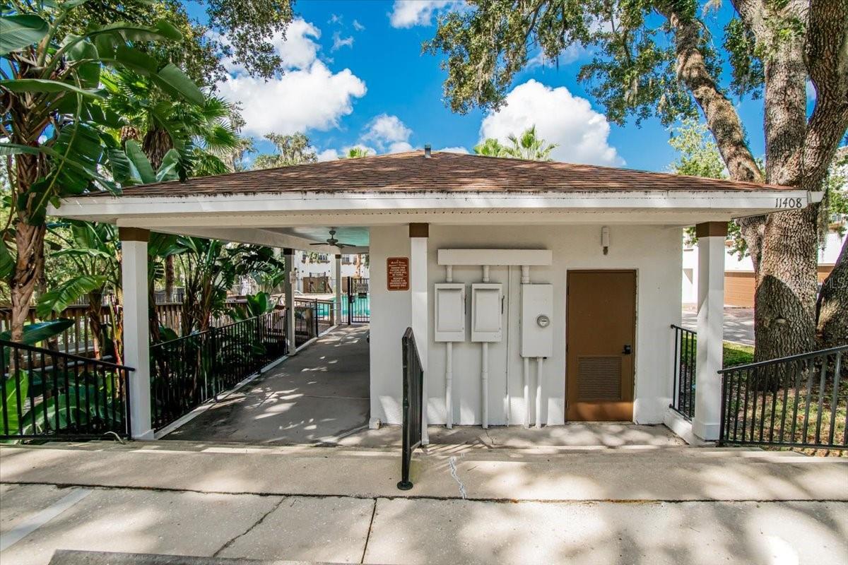 MARBELLA TERRACE TWNHMS - Residential