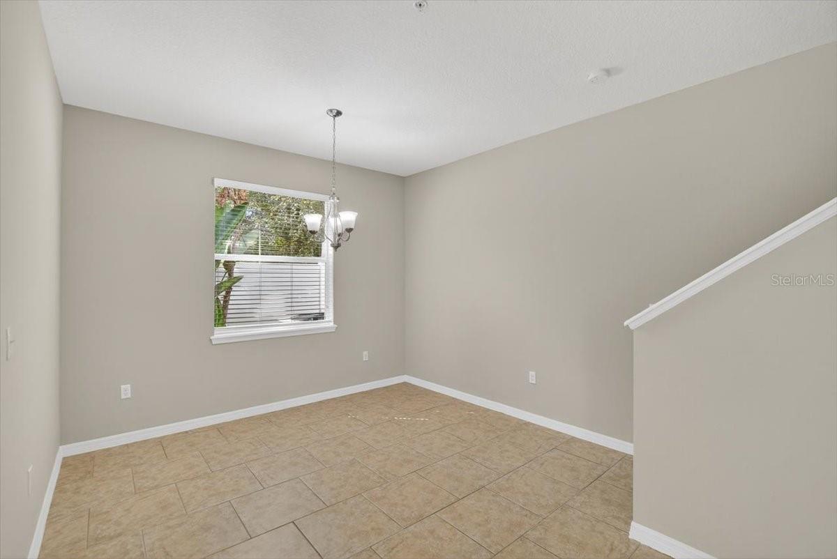 MARBELLA TERRACE TWNHMS - Residential