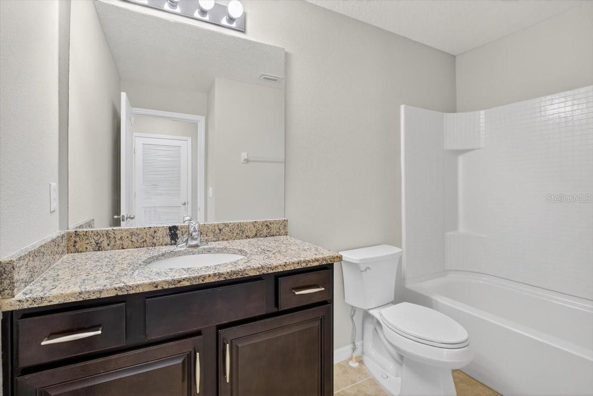 MARBELLA TERRACE TWNHMS - Residential