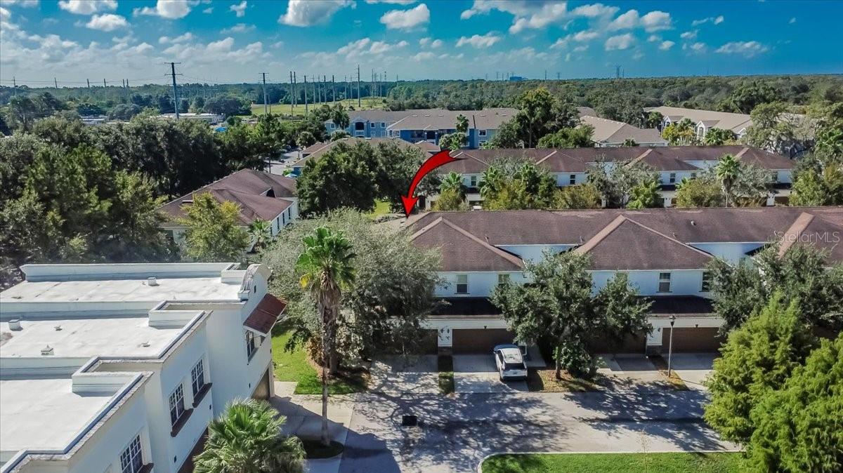 MARBELLA TERRACE TWNHMS - Residential