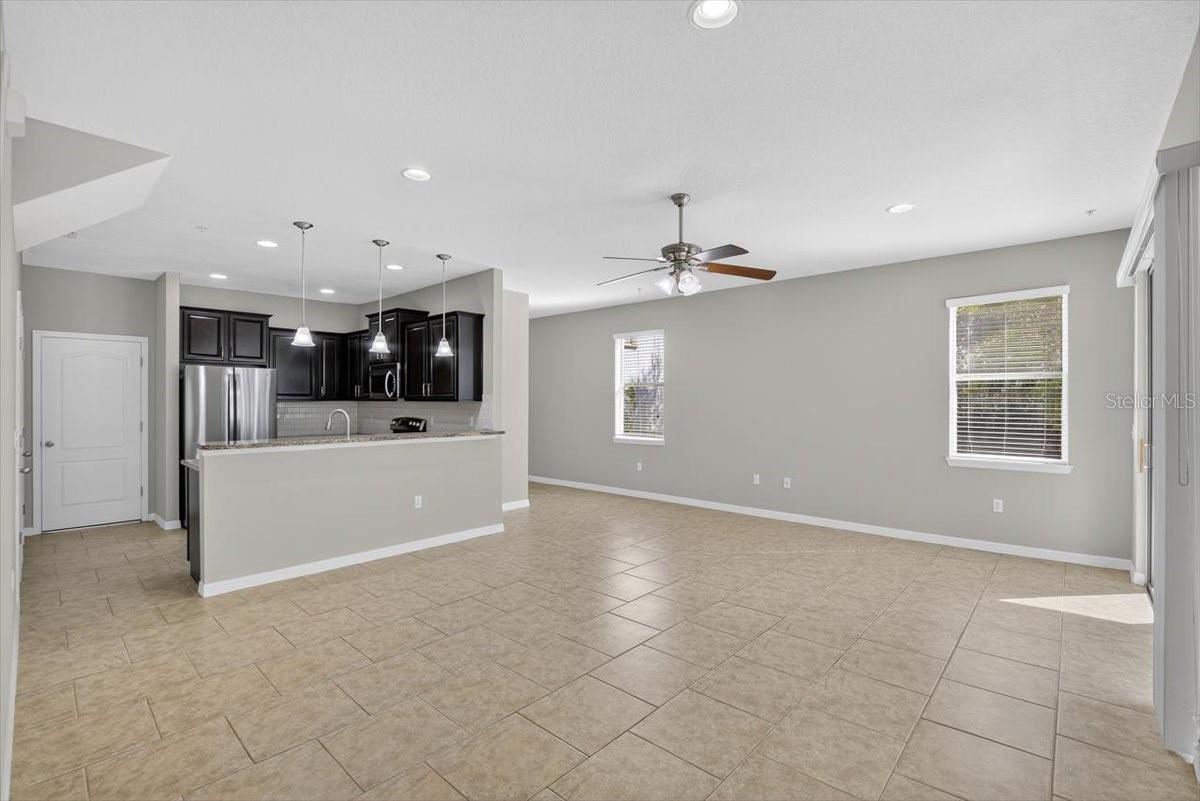 MARBELLA TERRACE TWNHMS - Residential