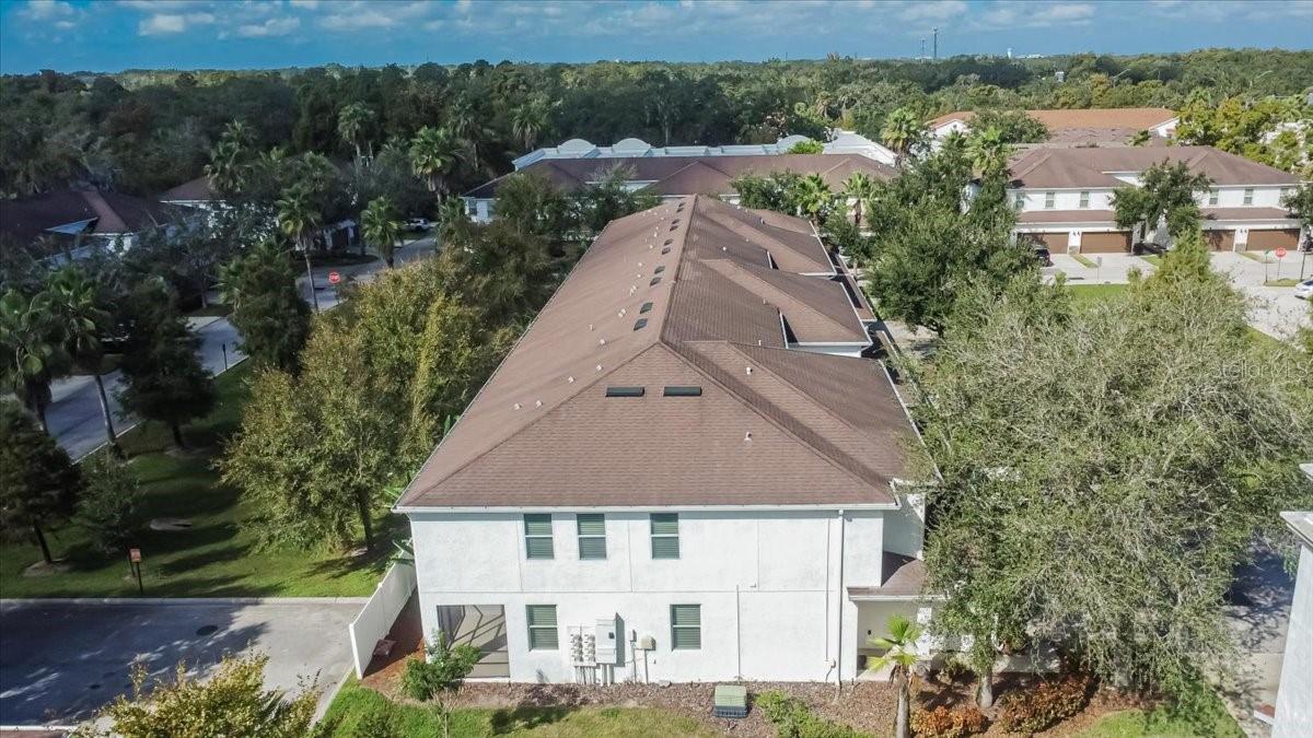 MARBELLA TERRACE TWNHMS - Residential