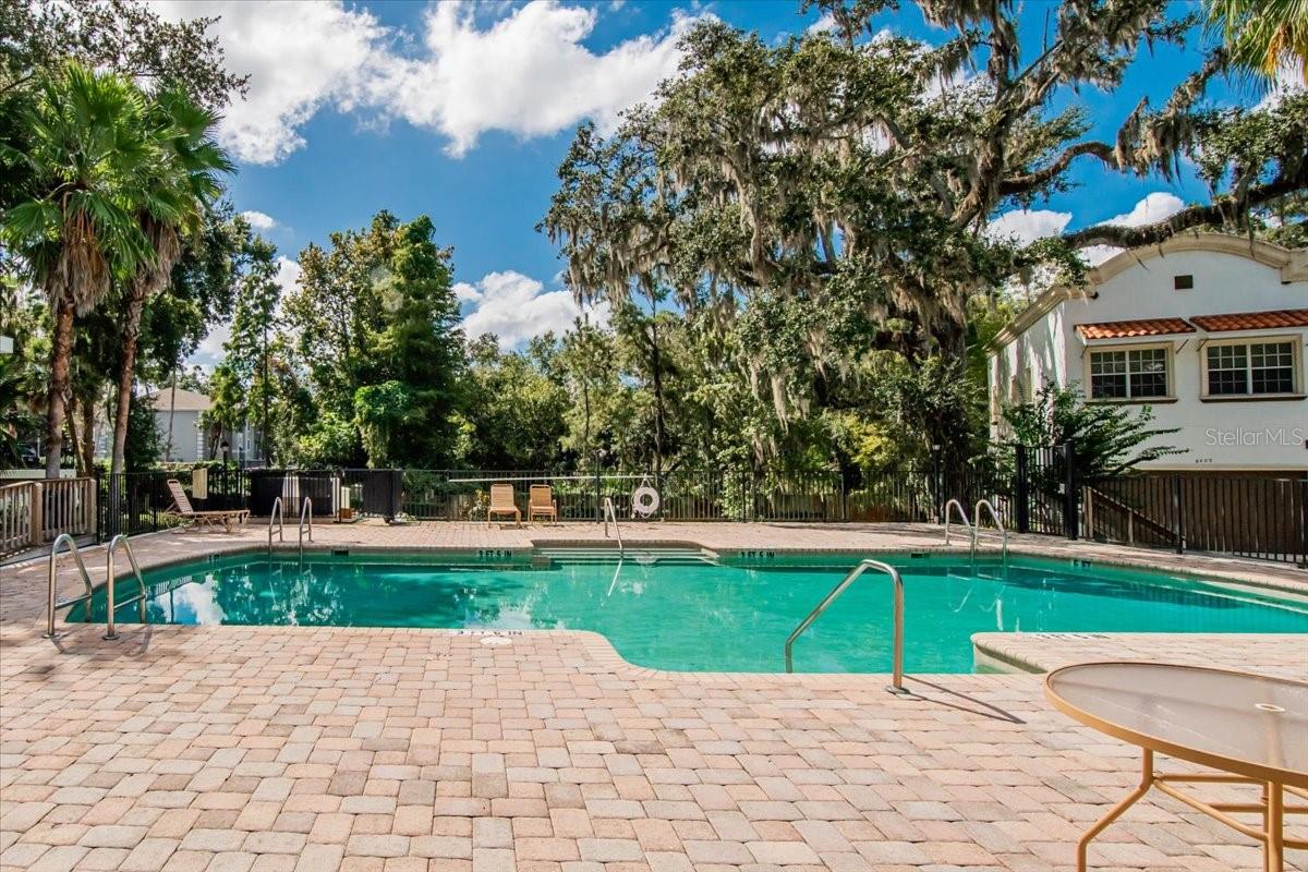 MARBELLA TERRACE TWNHMS - Residential