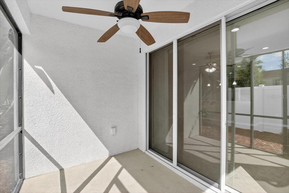 MARBELLA TERRACE TWNHMS - Residential