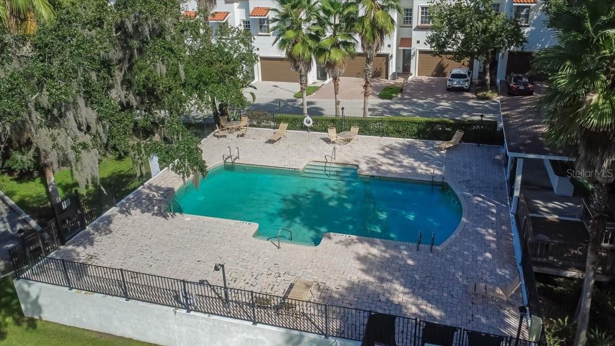 MARBELLA TERRACE TWNHMS - Residential