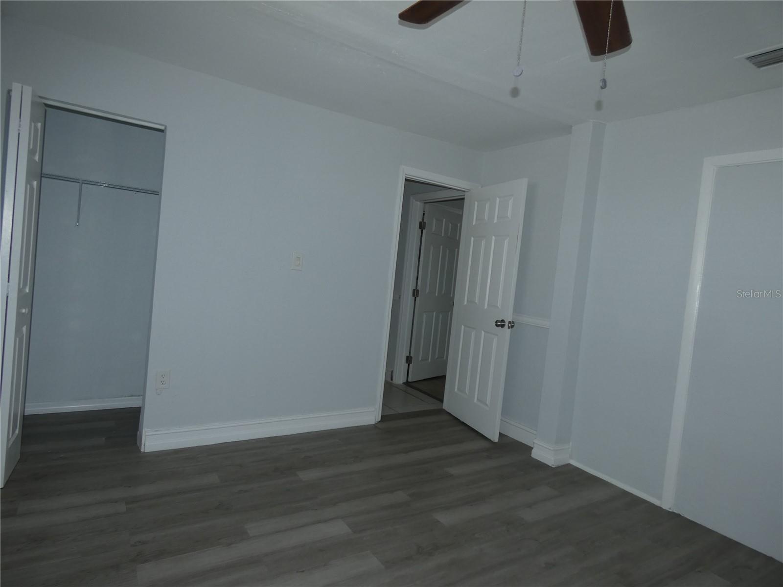 DELAY PARK - Residential