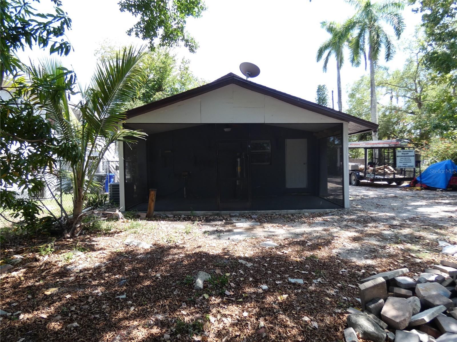 DELAY PARK - Residential