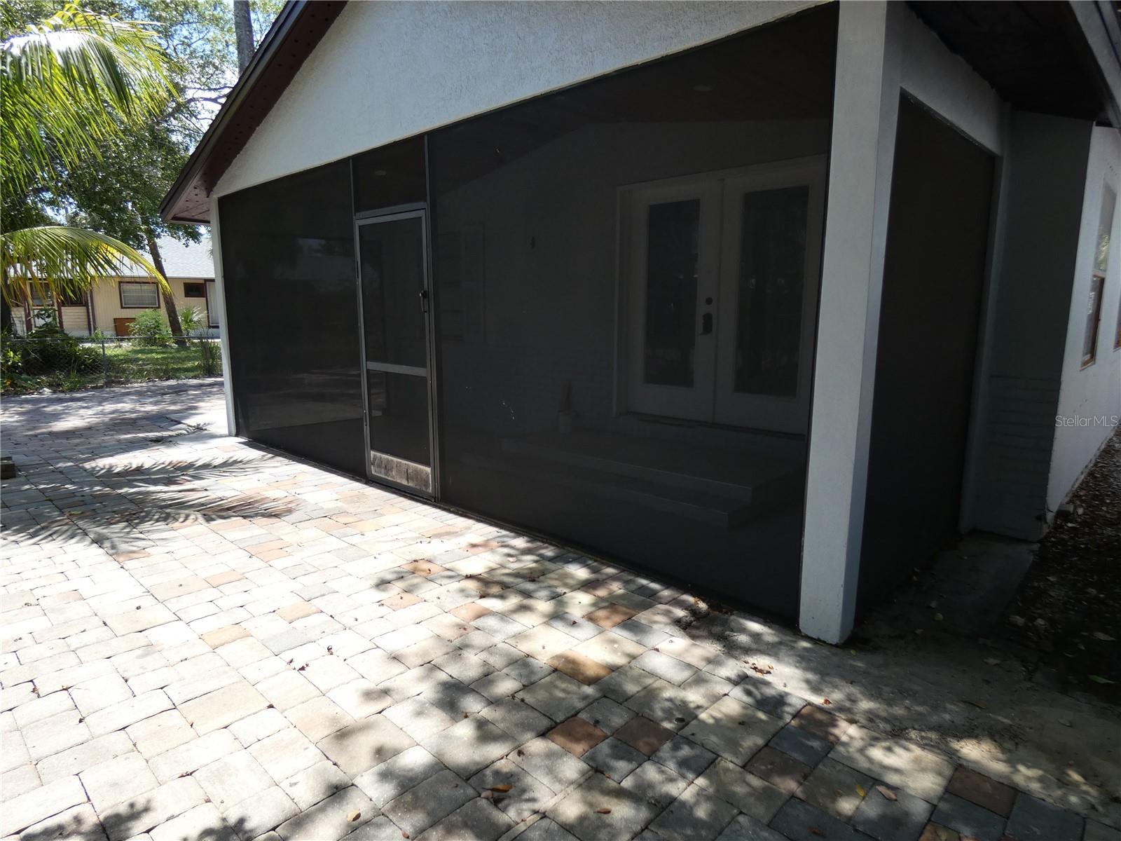 DELAY PARK - Residential