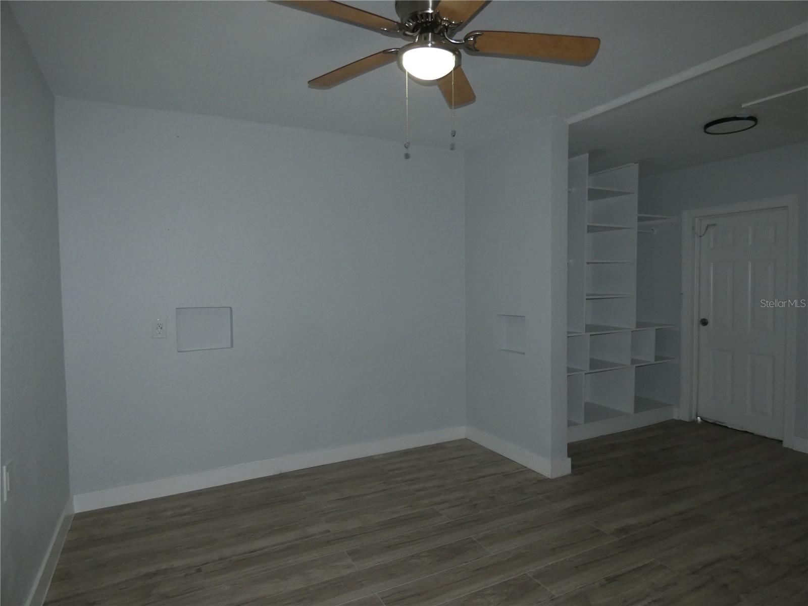 DELAY PARK - Residential