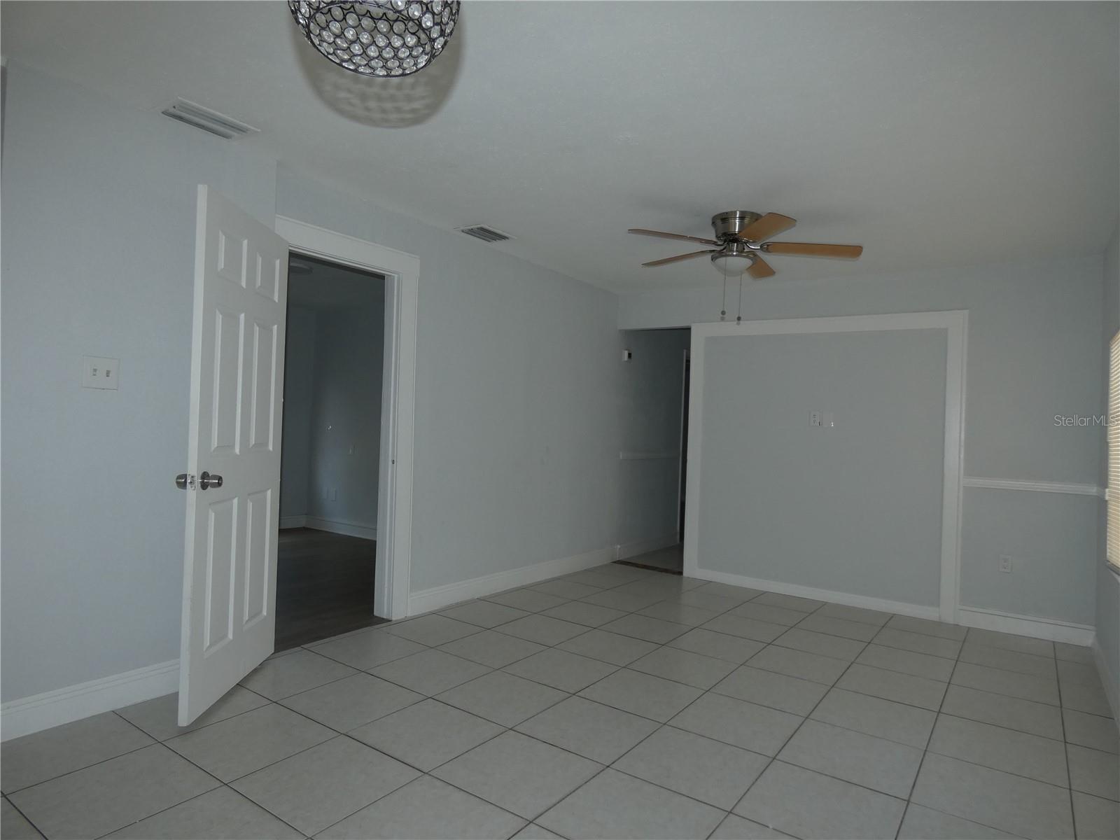 DELAY PARK - Residential