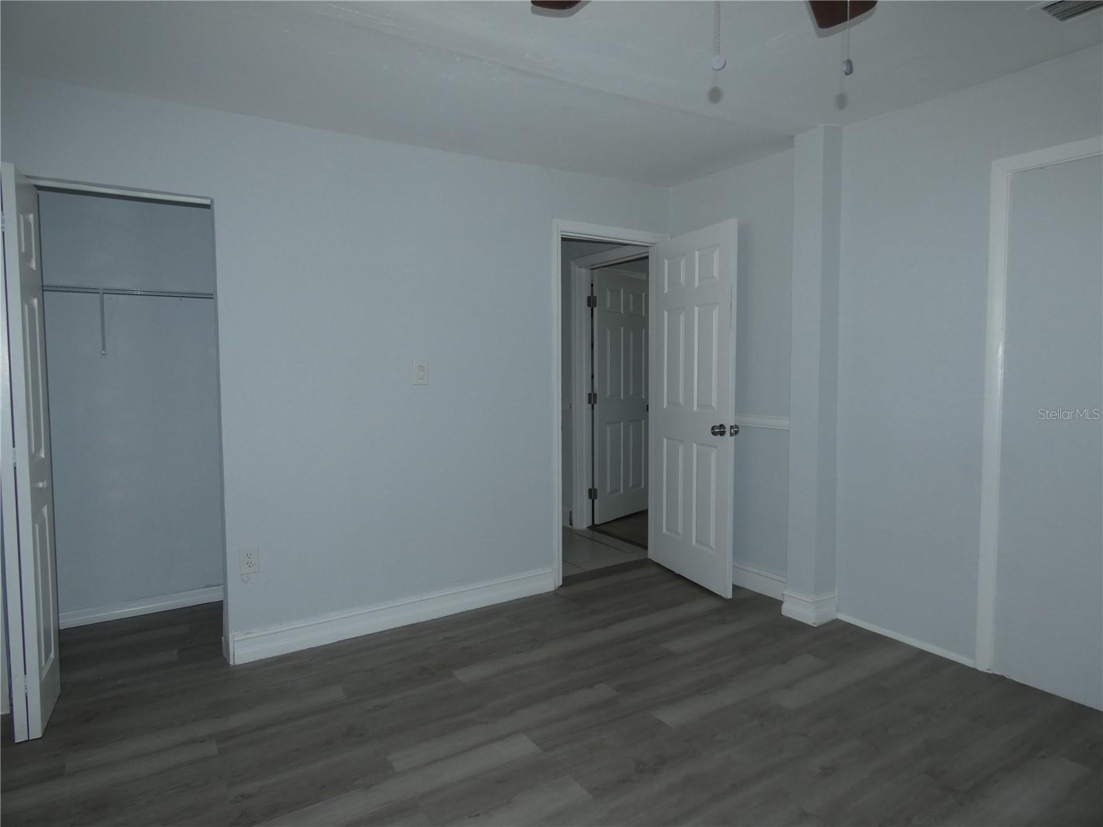 DELAY PARK - Residential