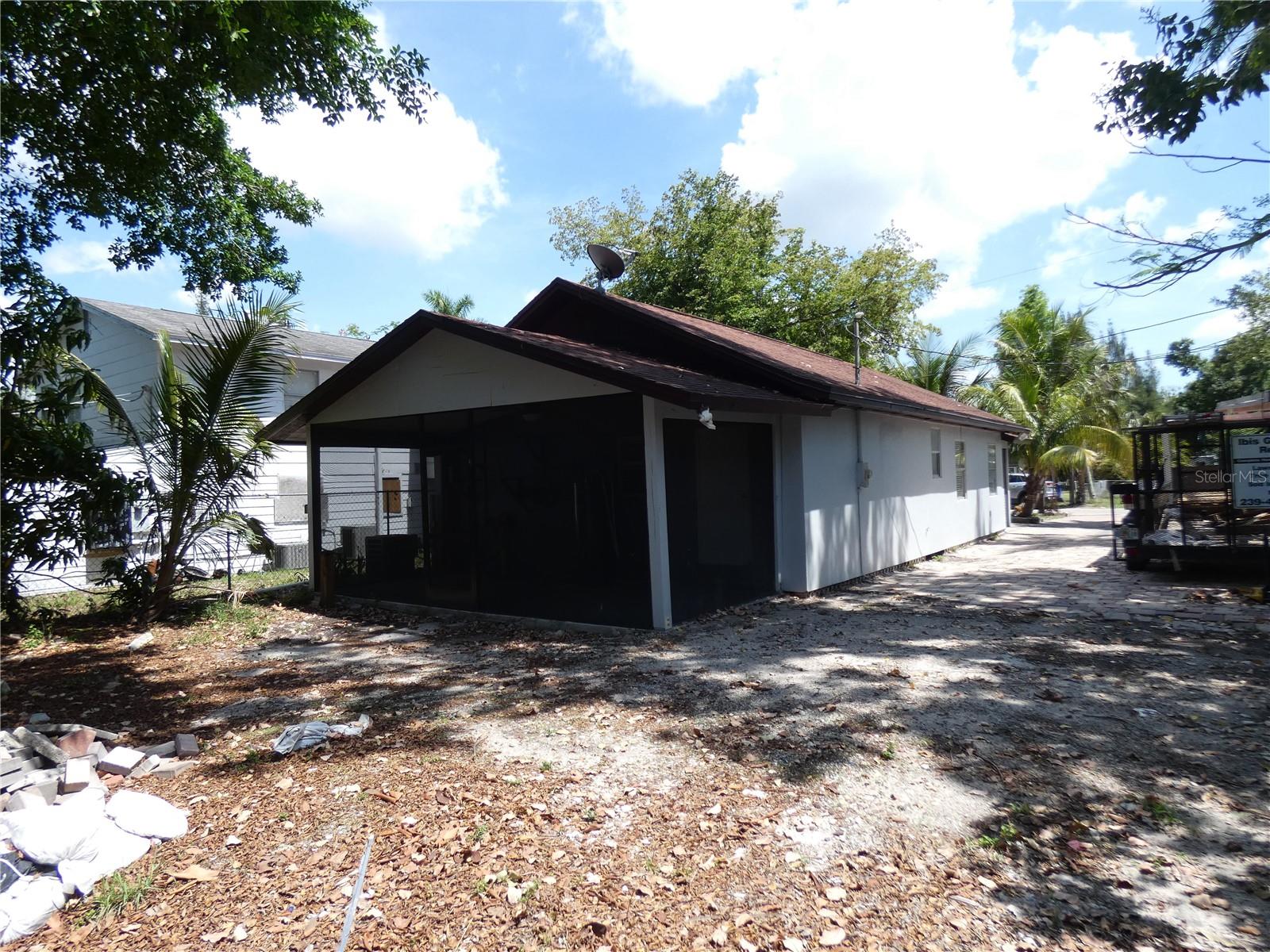 DELAY PARK - Residential