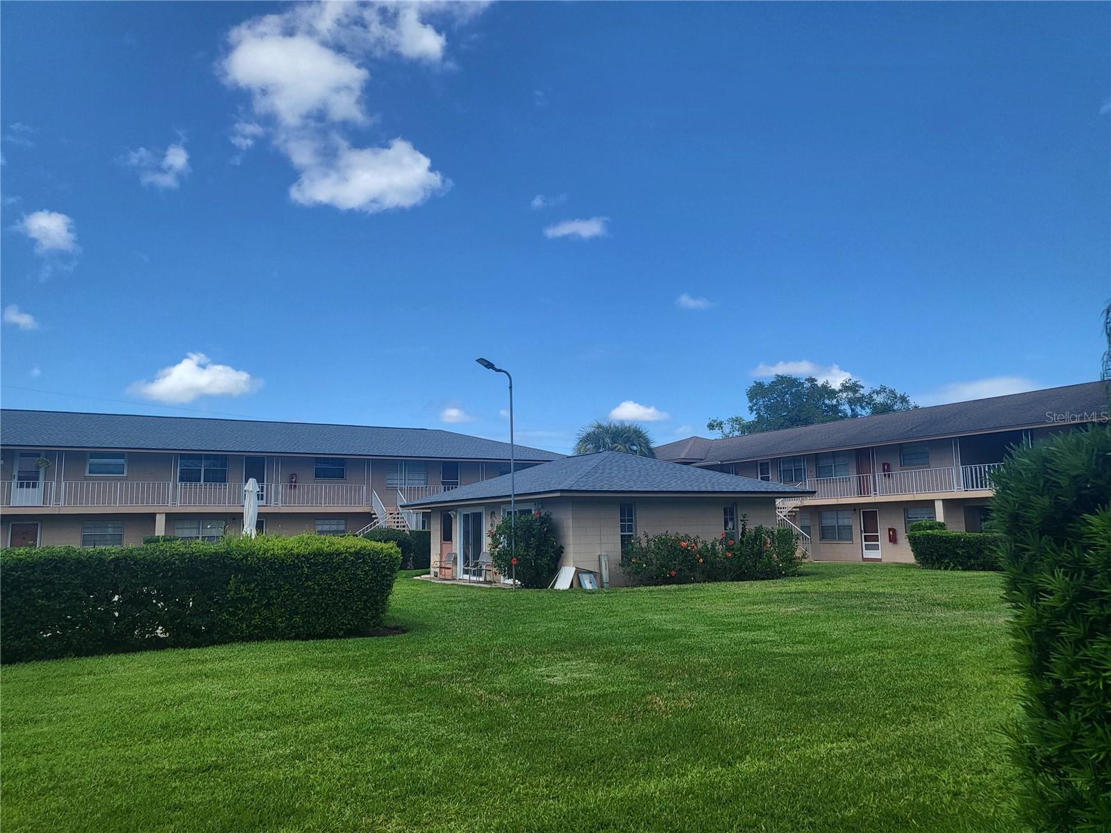 TAVARES LAKEVIEW CONDO - Residential