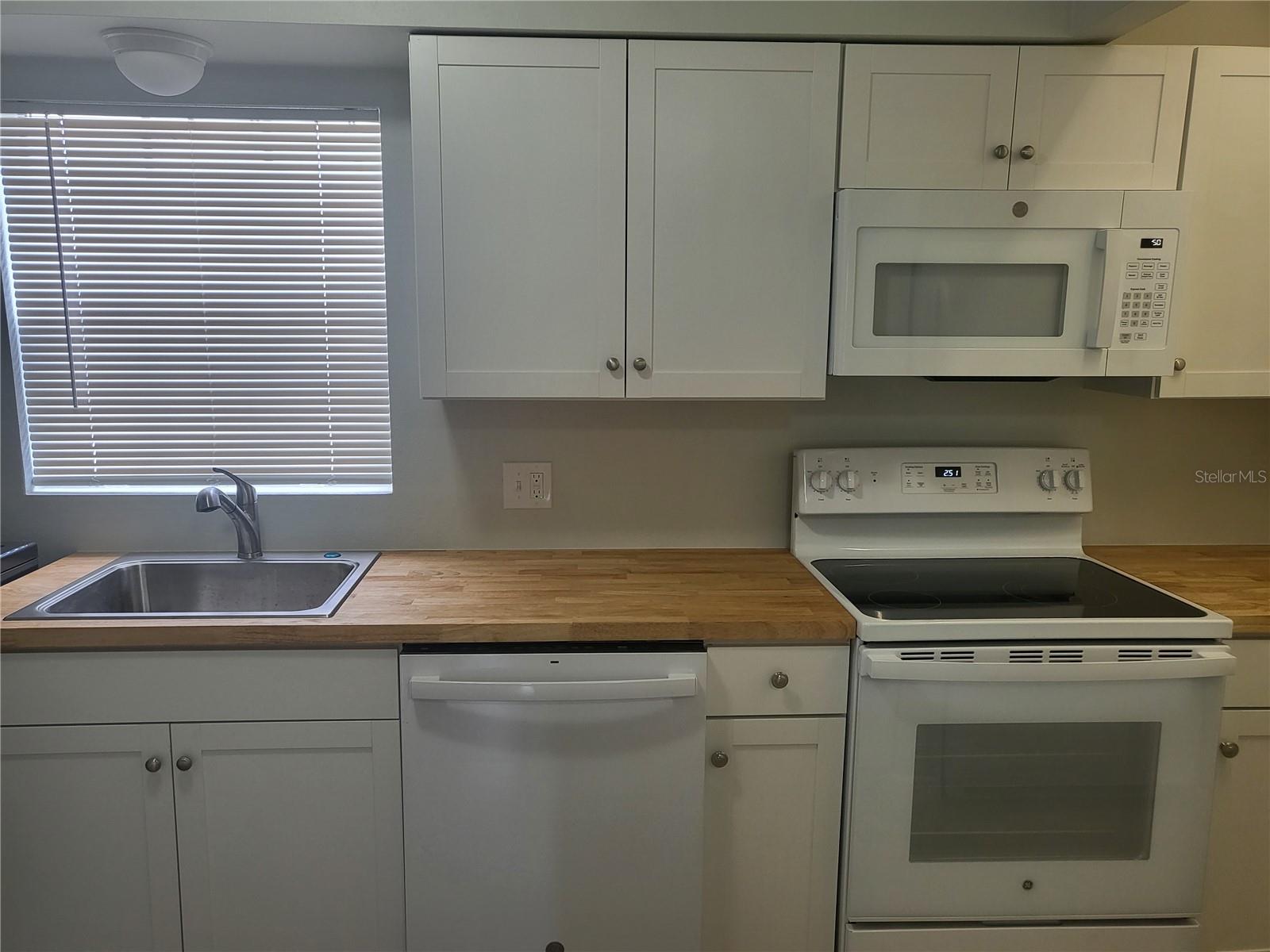 TAVARES LAKEVIEW CONDO - Residential