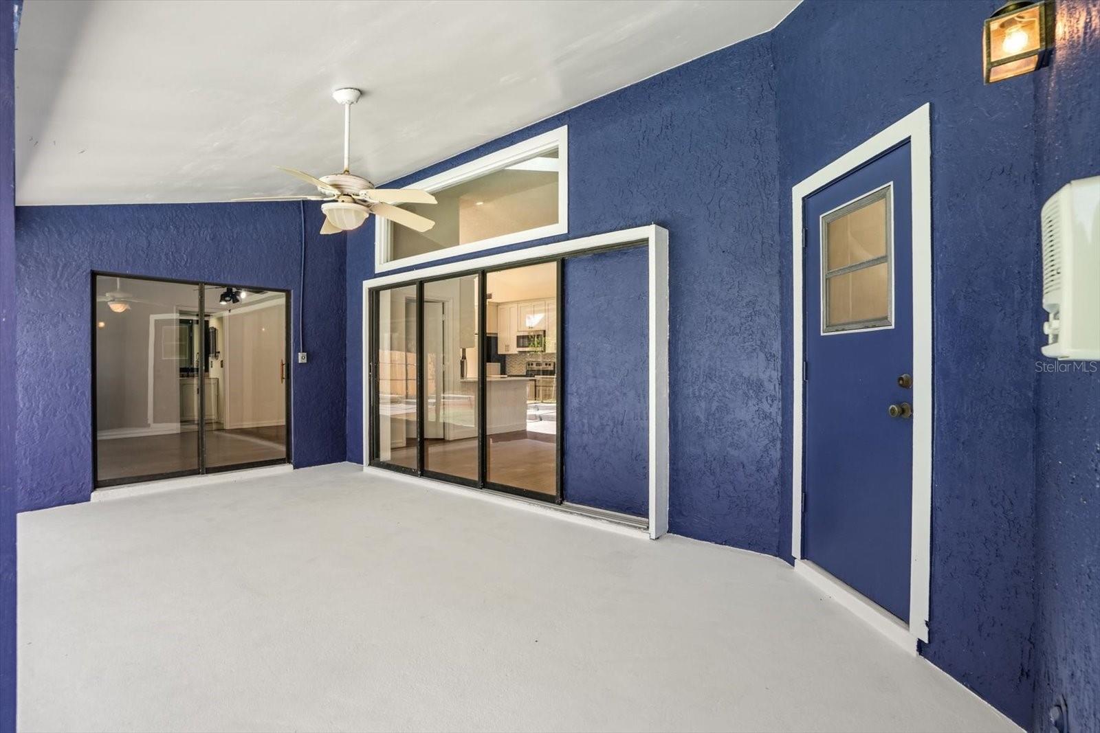 LONGWOOD GREEN REP - Residential
