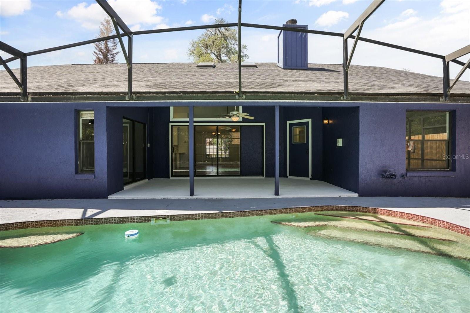 LONGWOOD GREEN REP - Residential