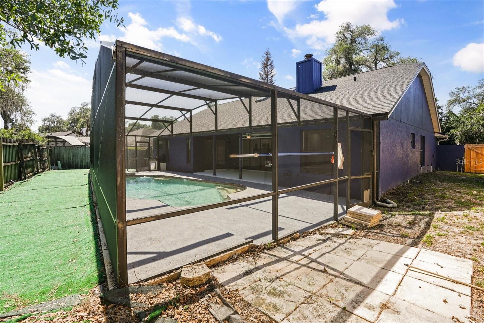 LONGWOOD GREEN REP - Residential