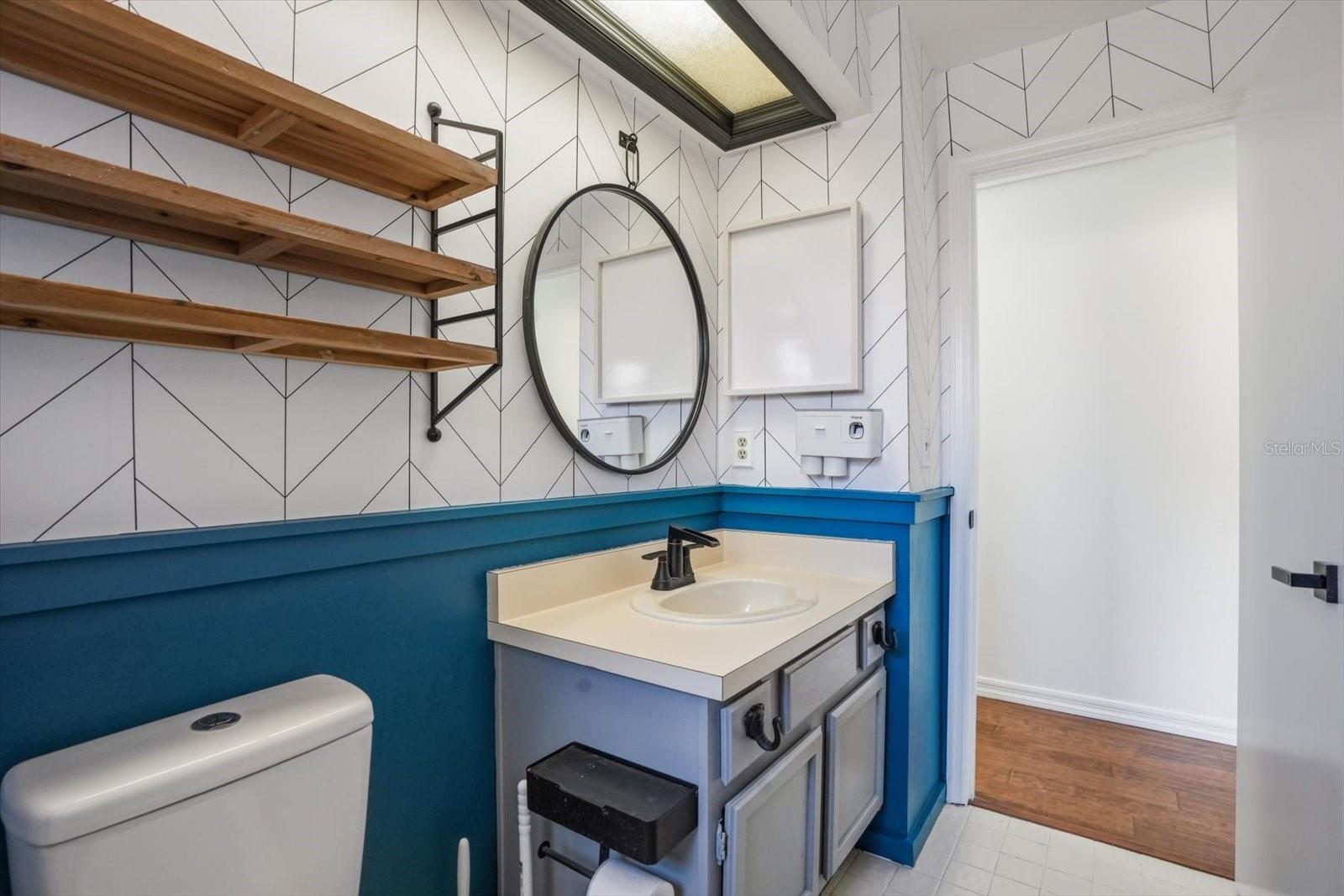 LONGWOOD GREEN REP - Residential