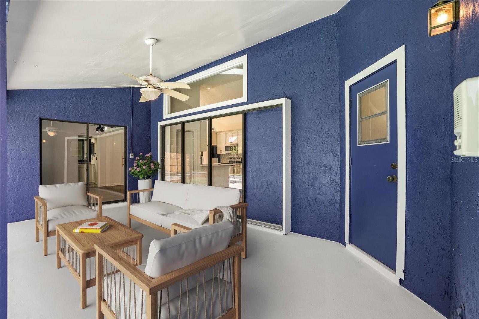 LONGWOOD GREEN REP - Residential