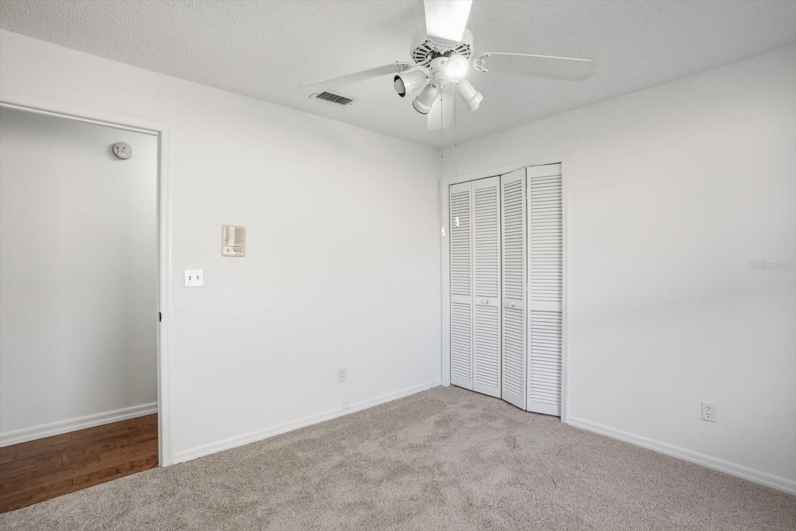 LONGWOOD GREEN REP - Residential