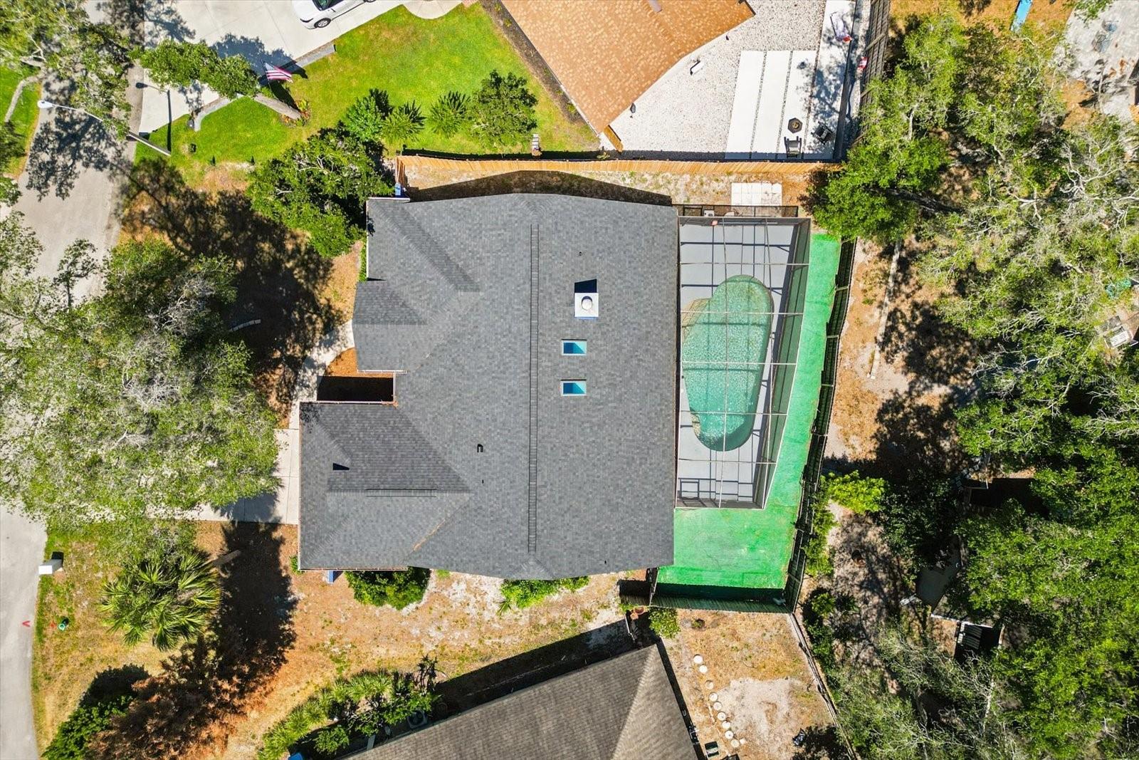 LONGWOOD GREEN REP - Residential