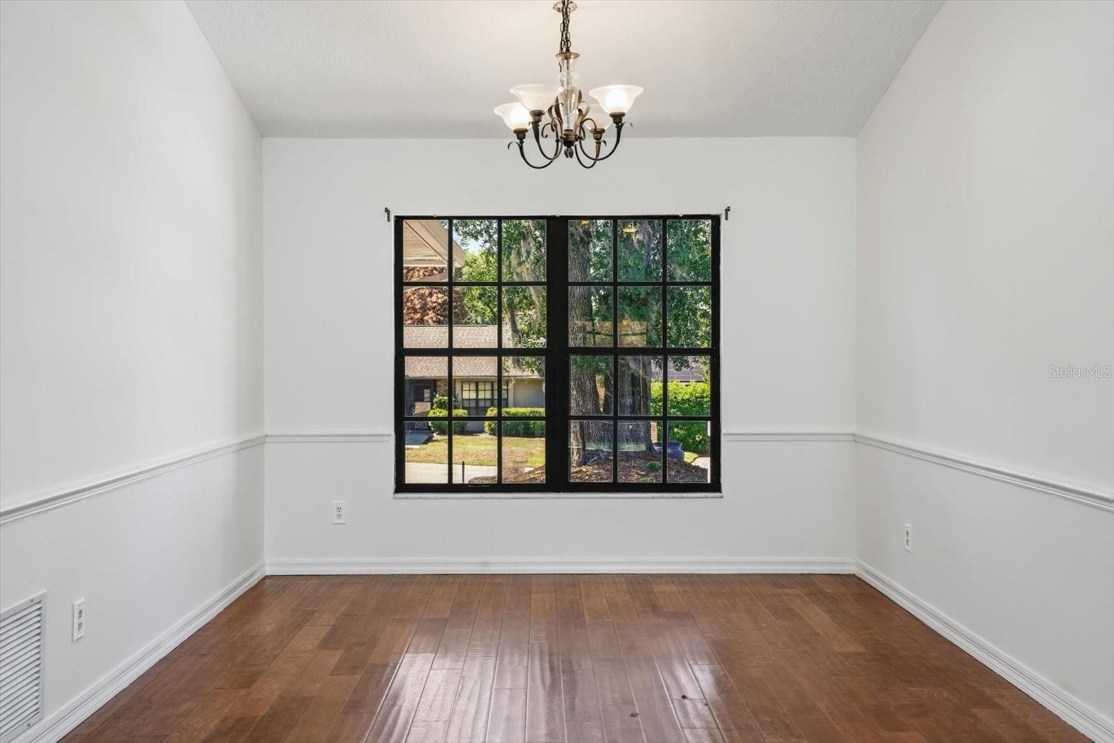 LONGWOOD GREEN REP - Residential