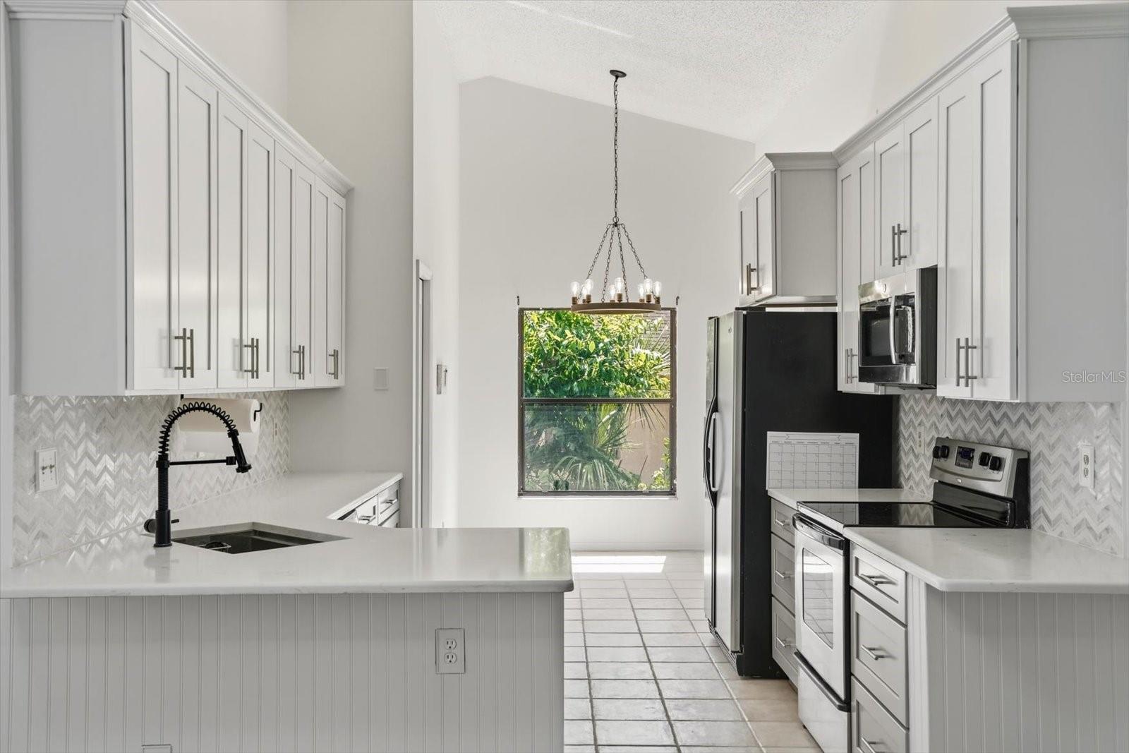 LONGWOOD GREEN REP - Residential