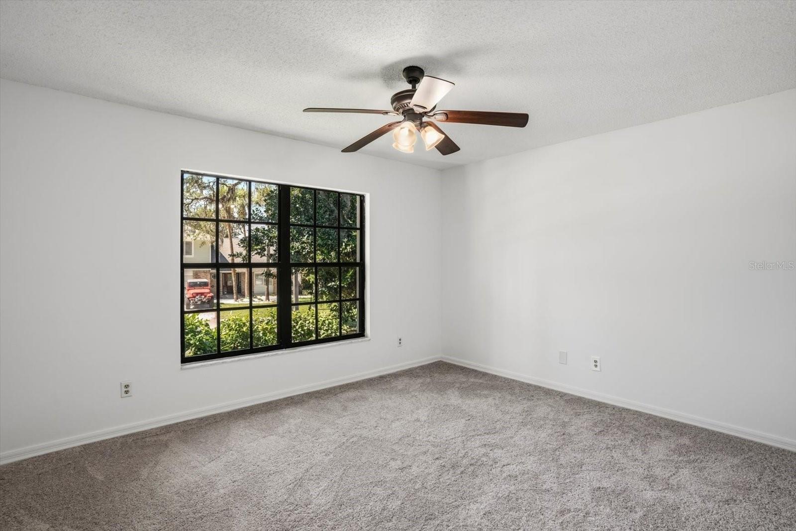 LONGWOOD GREEN REP - Residential