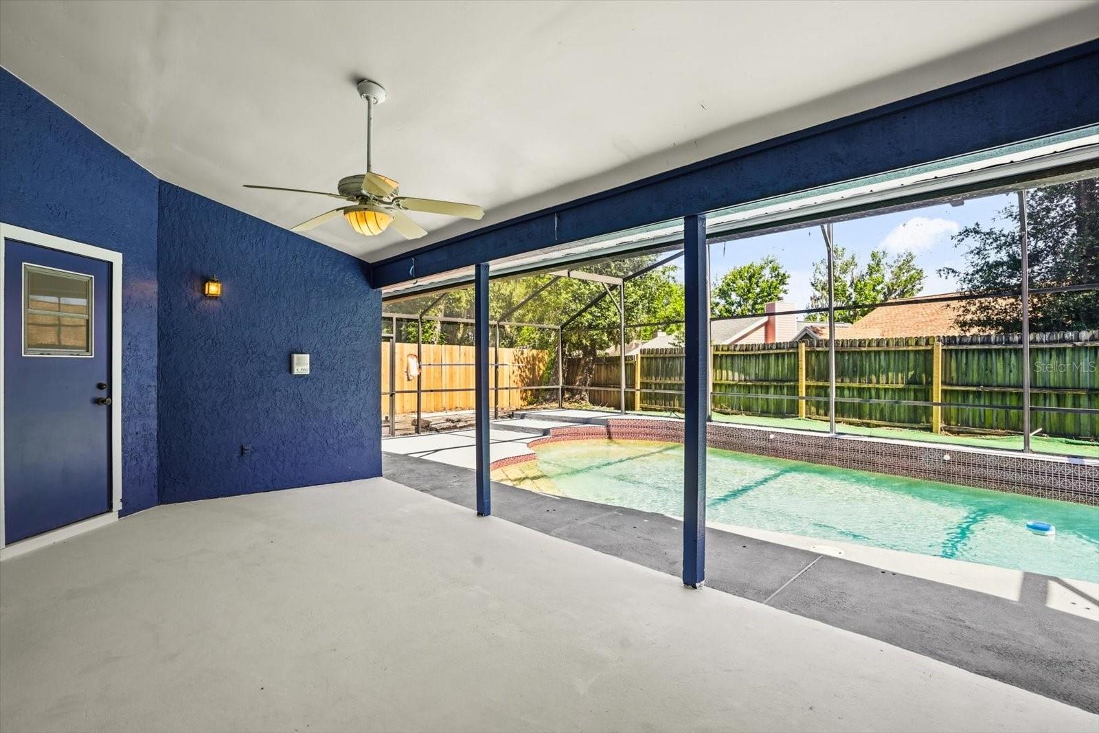 LONGWOOD GREEN REP - Residential
