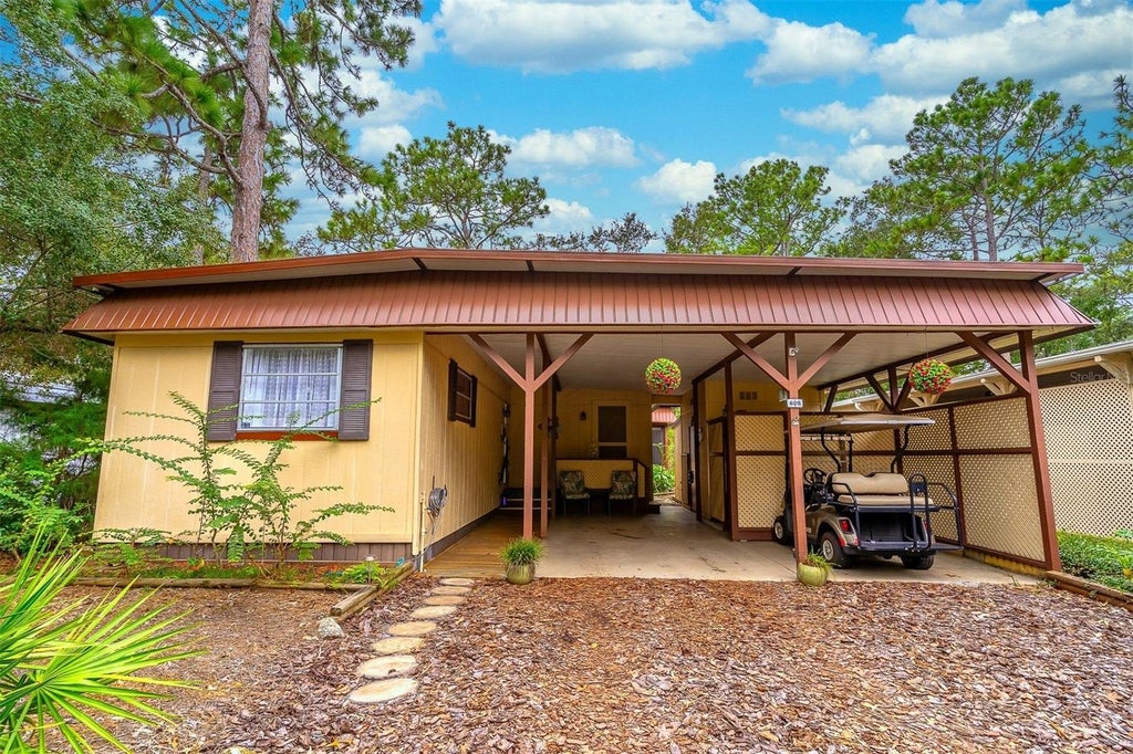 Photo of 605 W Club Boulevard, Lake Mary, FL 32746 (MLS # O6445007)