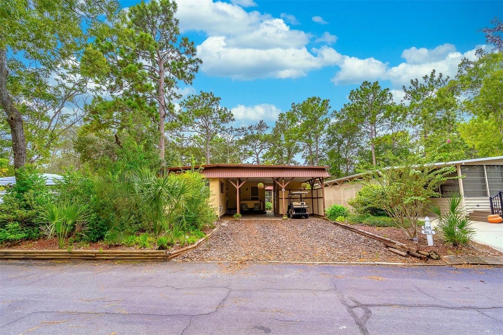 Photo of 605 W Club Boulevard, Lake Mary, FL 32746 (MLS # O6445007)