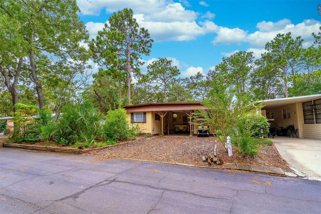 Photo of 605 W Club Boulevard, Lake Mary, FL 32746 (MLS # O6445007)