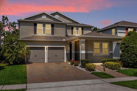 A home in WINTER GARDEN