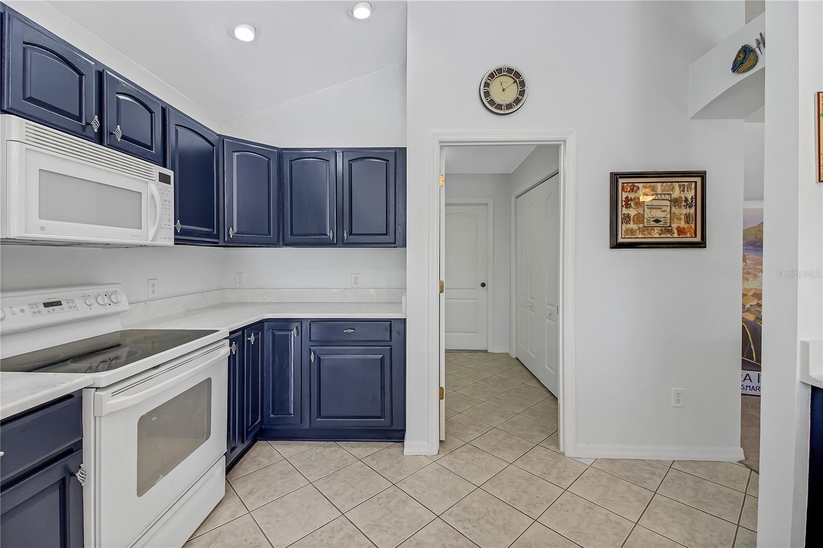 THE VILLAGES - Residential