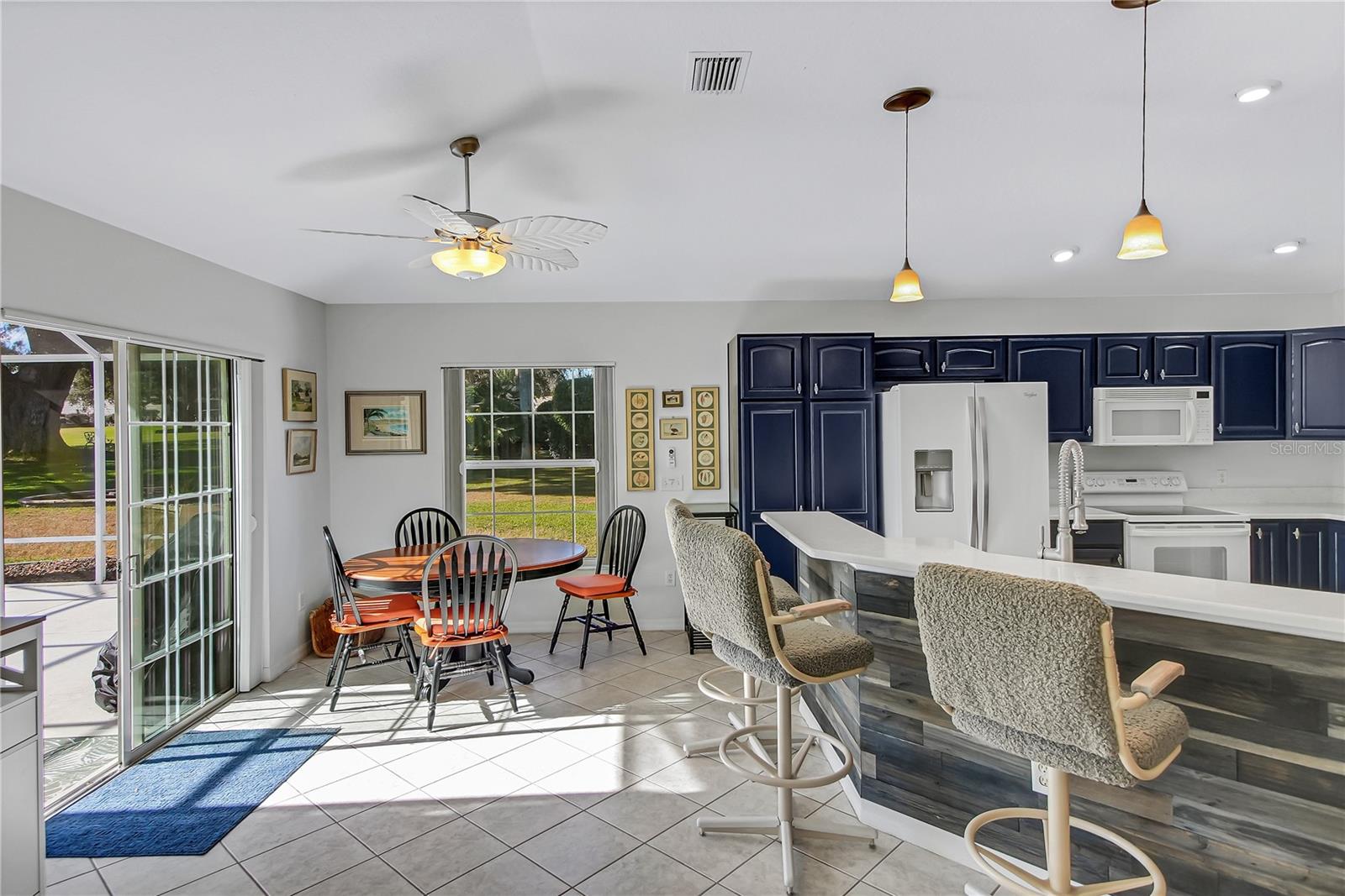 THE VILLAGES - Residential