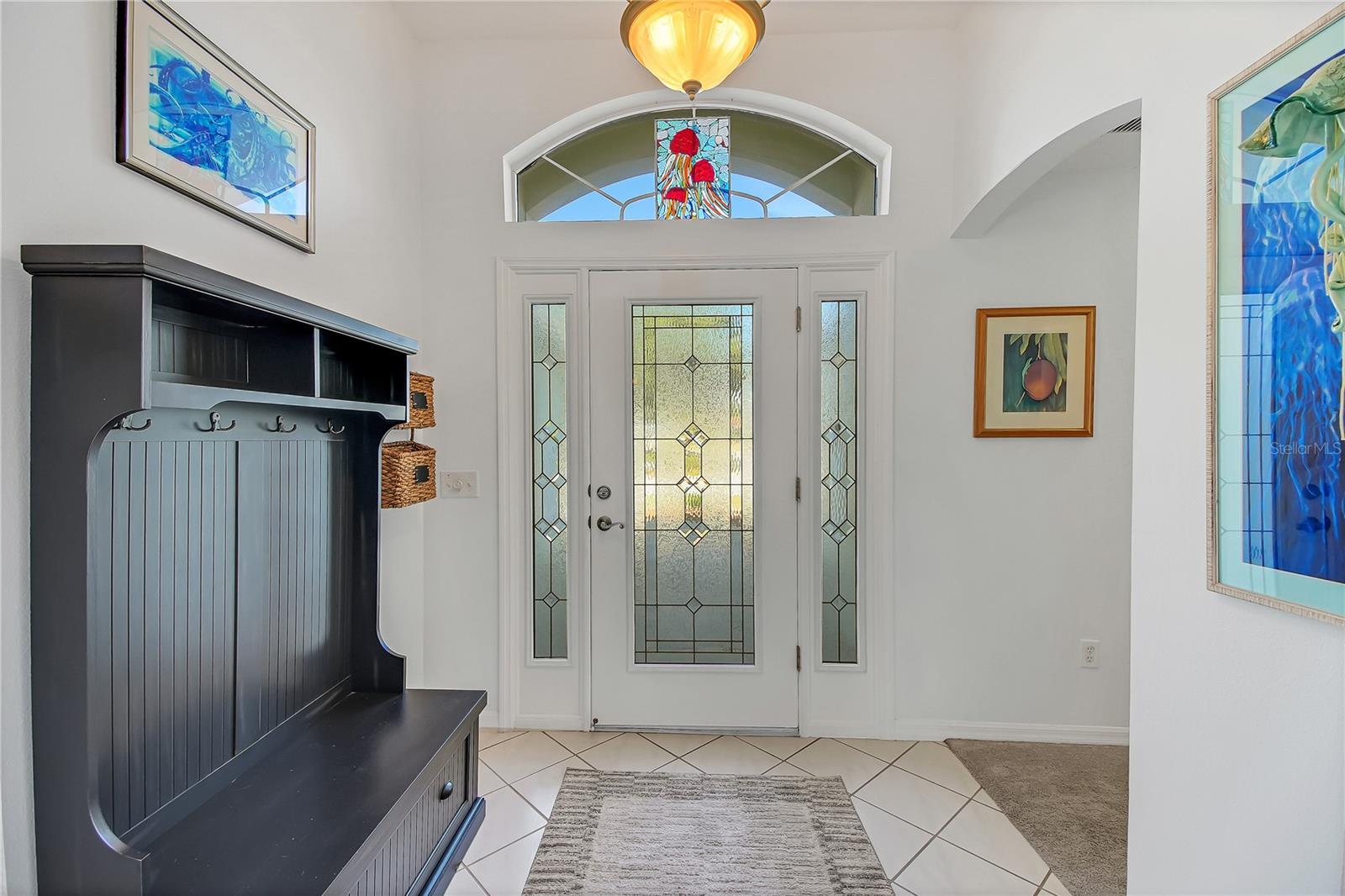 THE VILLAGES - Residential