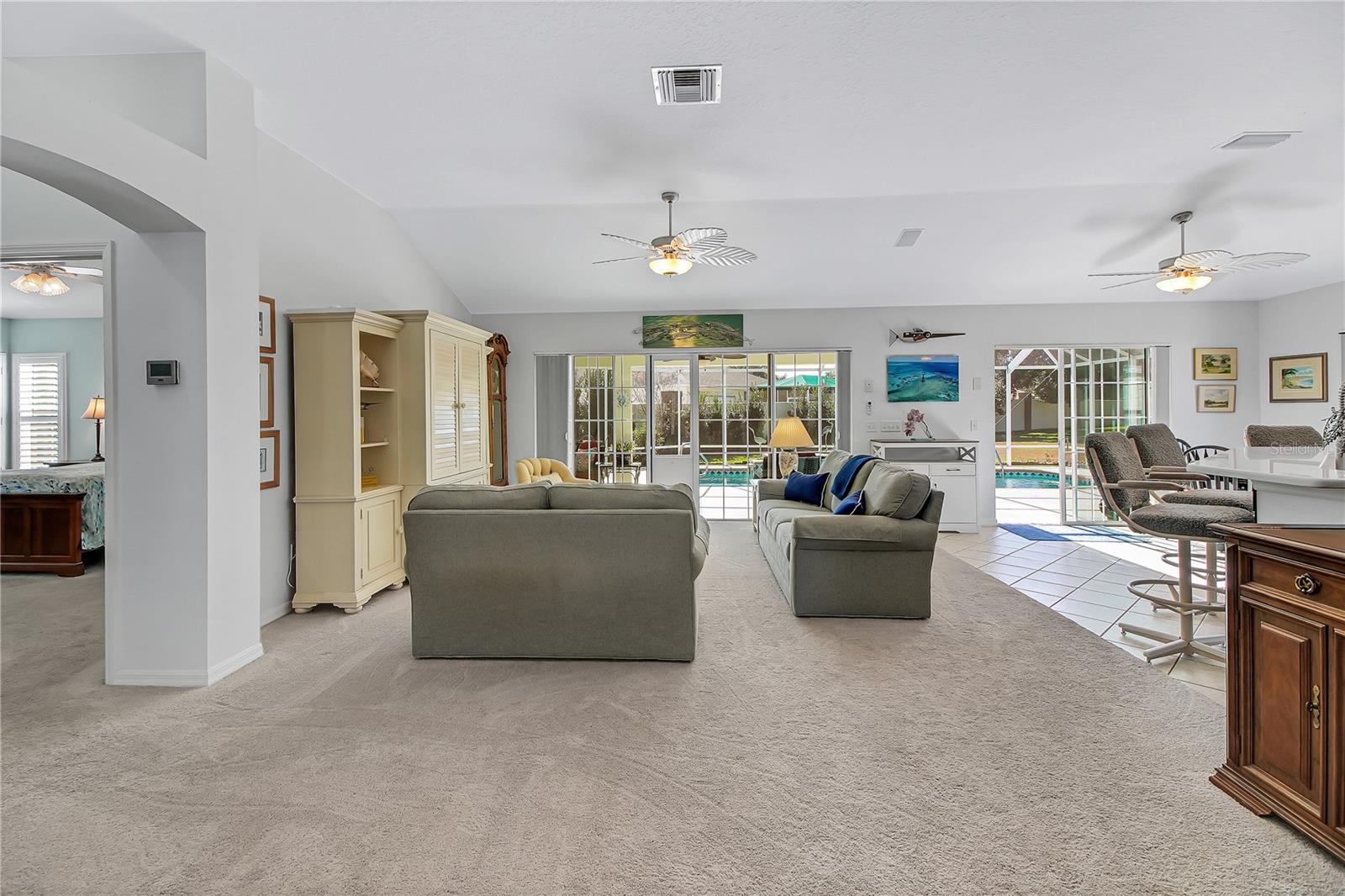 THE VILLAGES - Residential