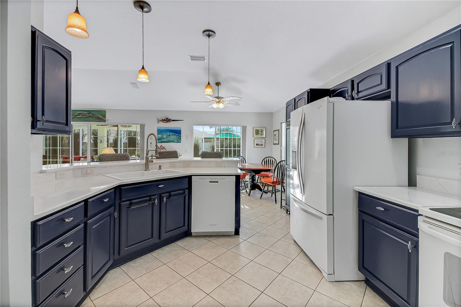 THE VILLAGES - Residential