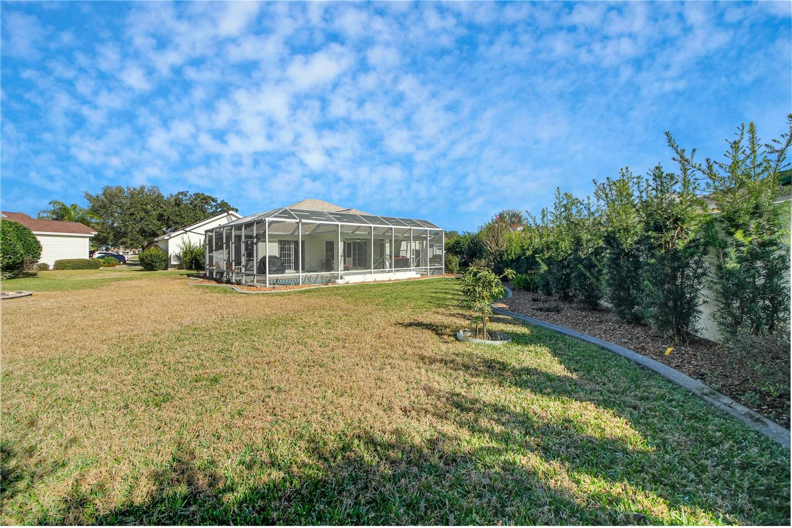 THE VILLAGES - Residential