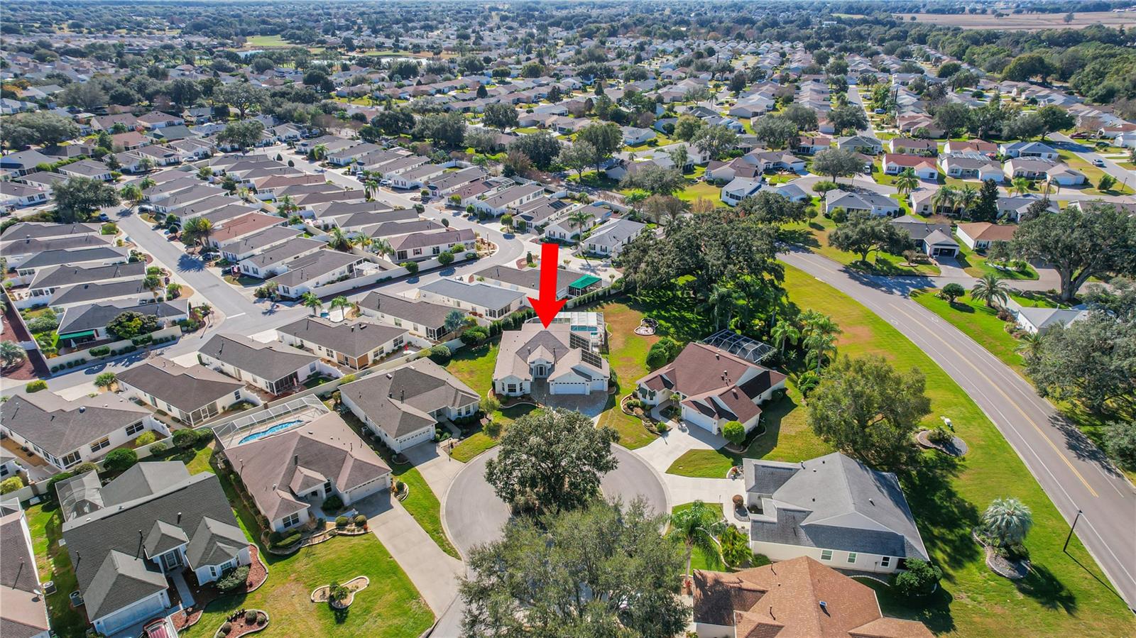 17725 SE 83RD LUCAS COURT