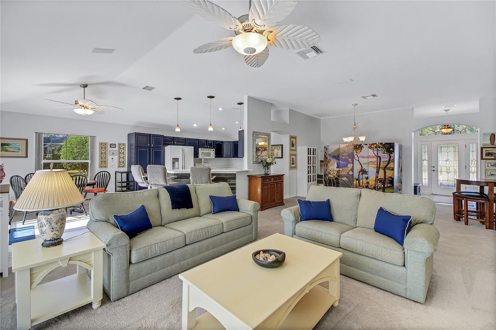 THE VILLAGES - Residential