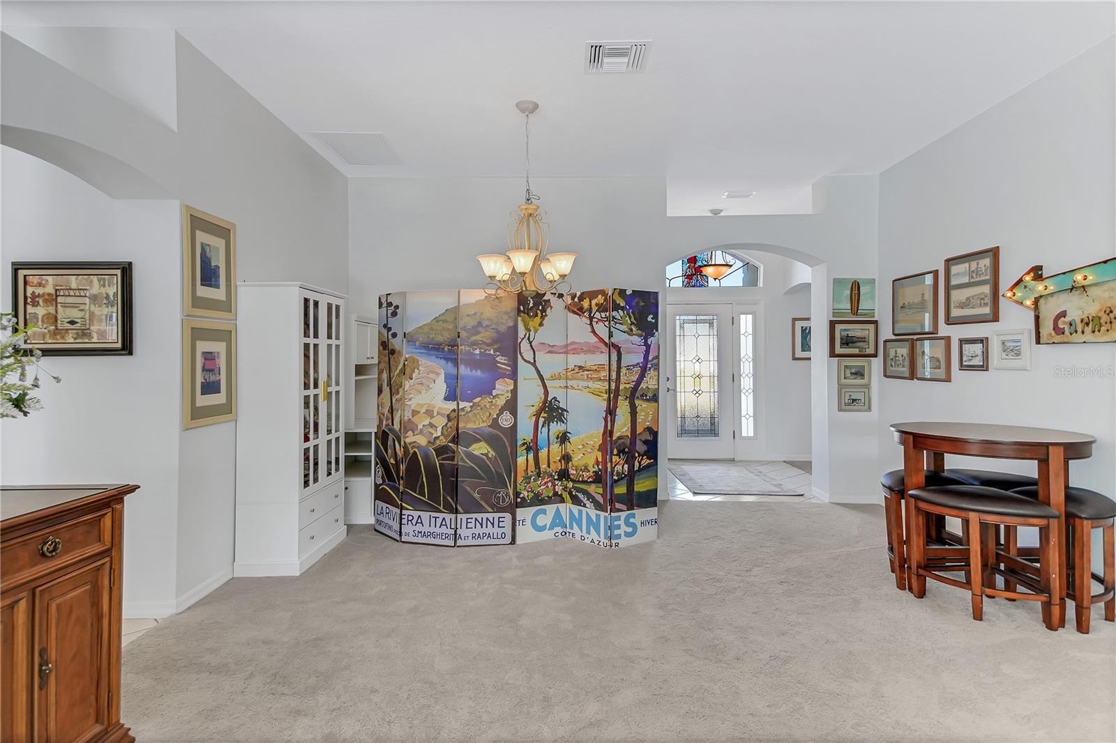 THE VILLAGES - Residential