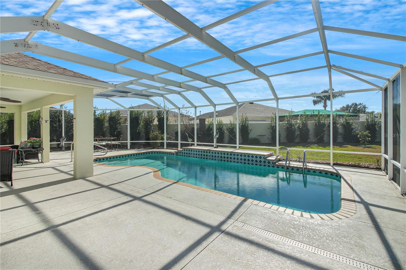 THE VILLAGES - Residential