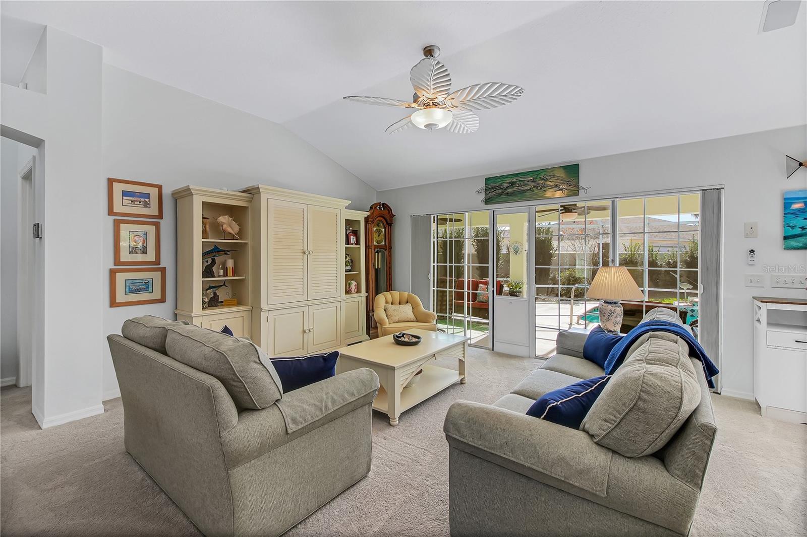 THE VILLAGES - Residential