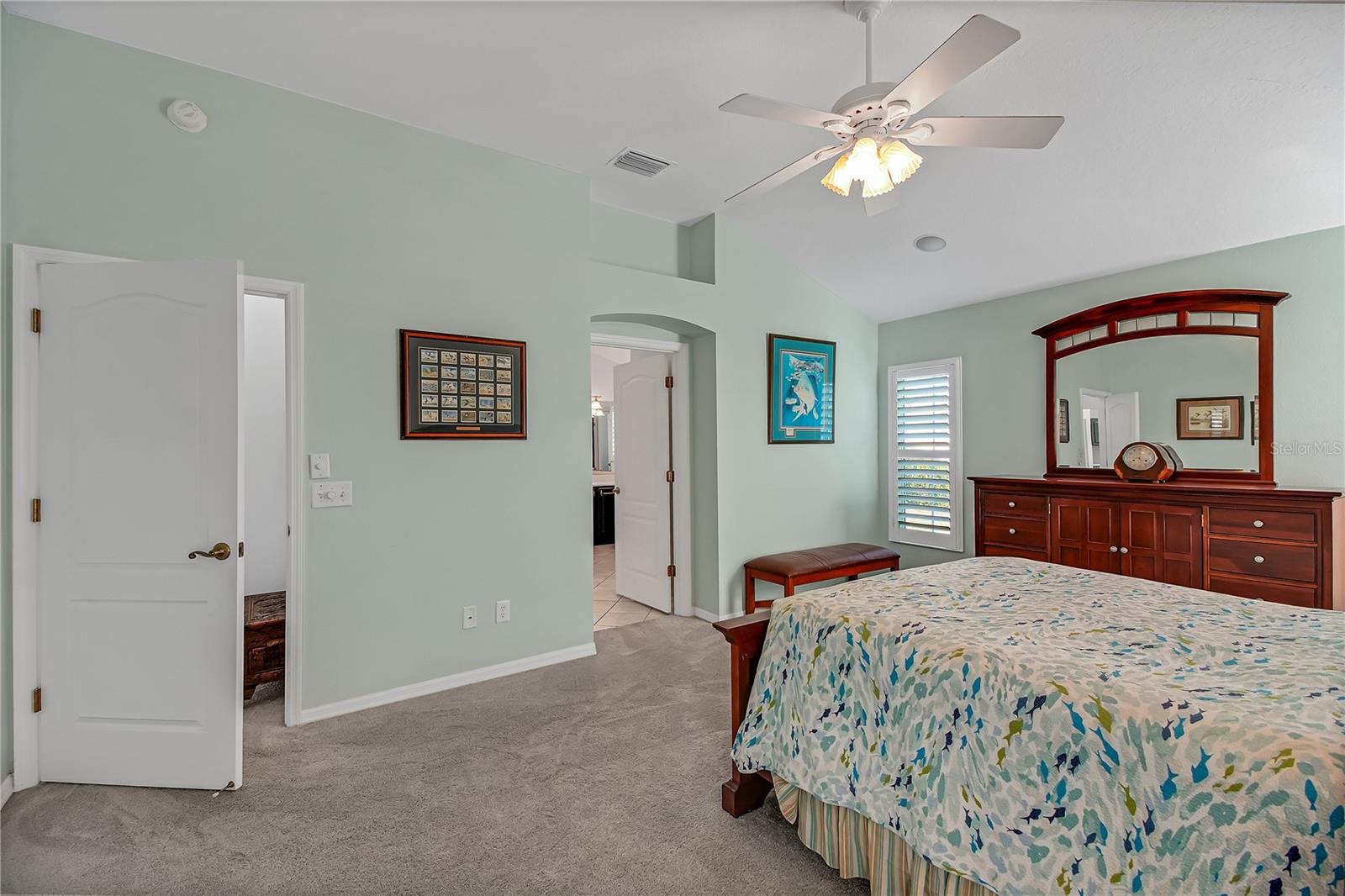 THE VILLAGES - Residential