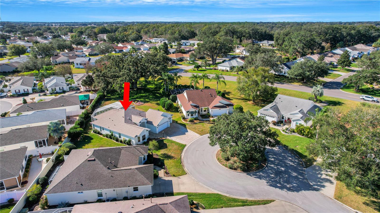 THE VILLAGES - Residential