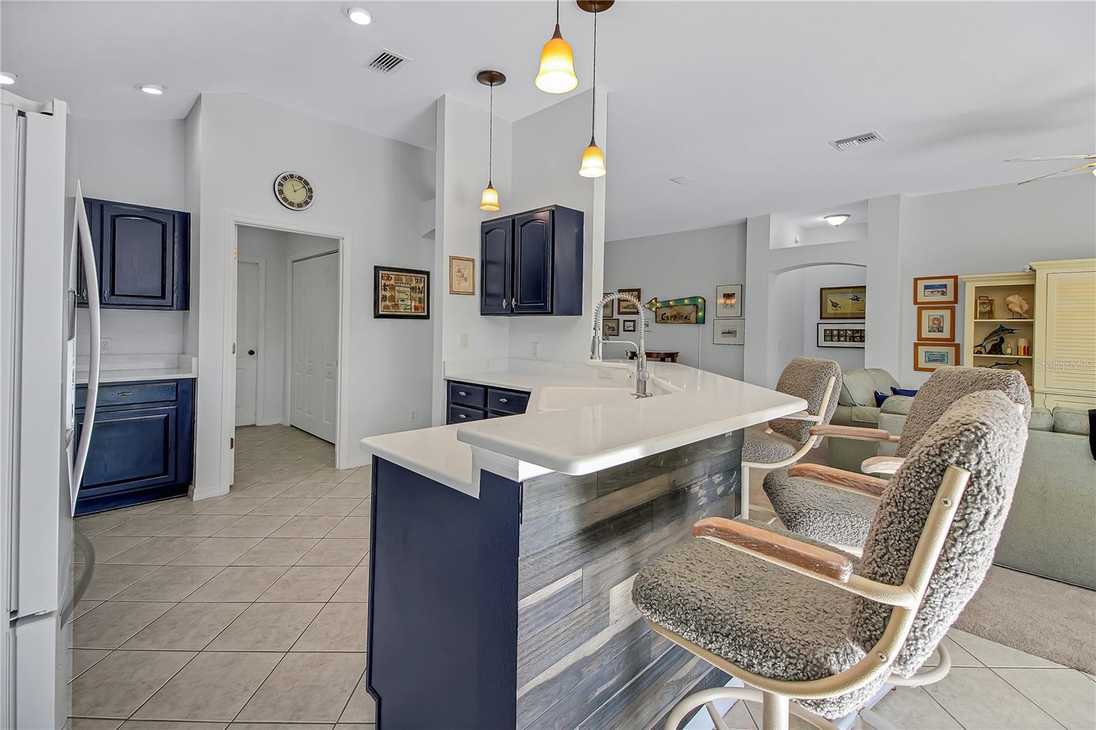 THE VILLAGES - Residential