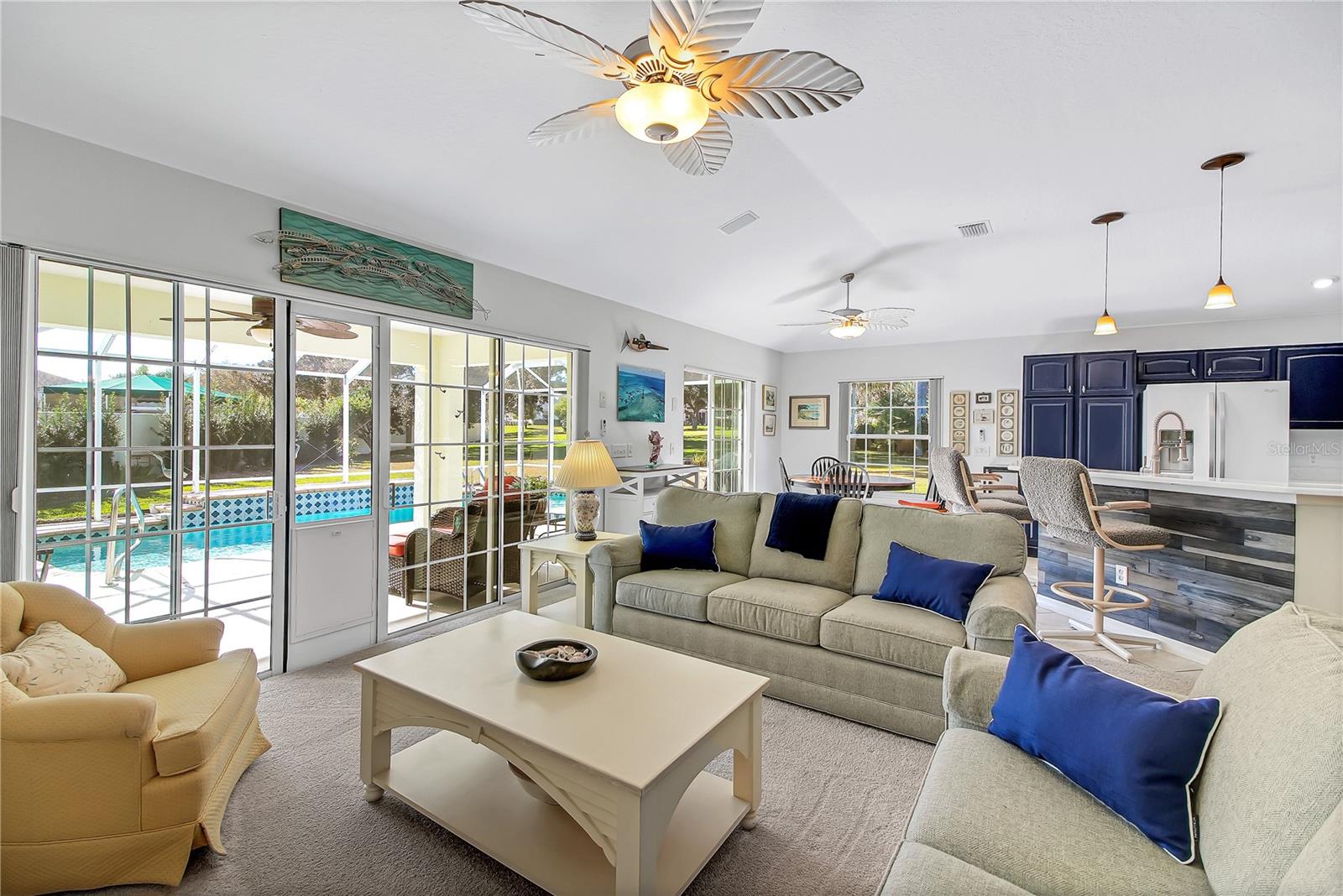 THE VILLAGES - Residential